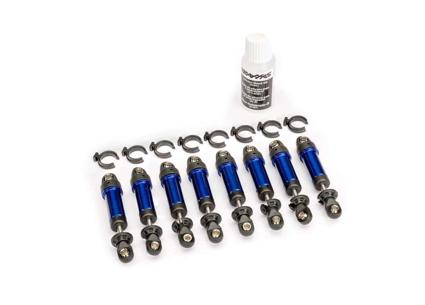 SHOCKS GTM ALUM BLUE (8)