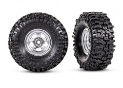 T&W CHRM WHL 2.4 MT TIRE