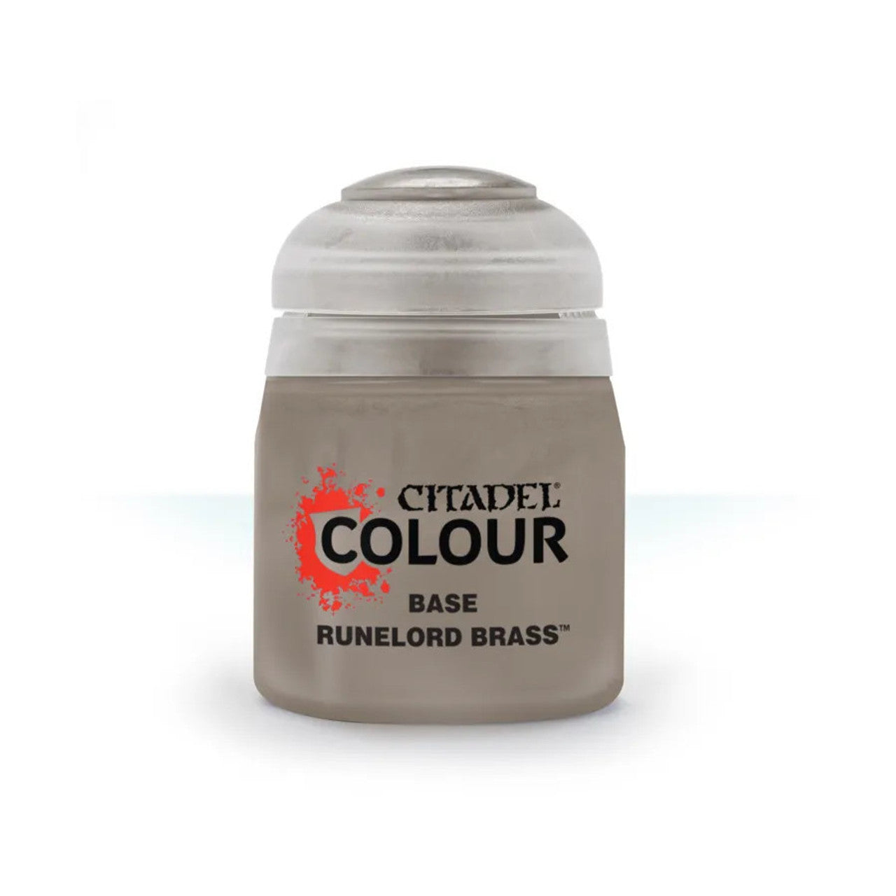 BASE: RUNELORD BRASS (12ML)