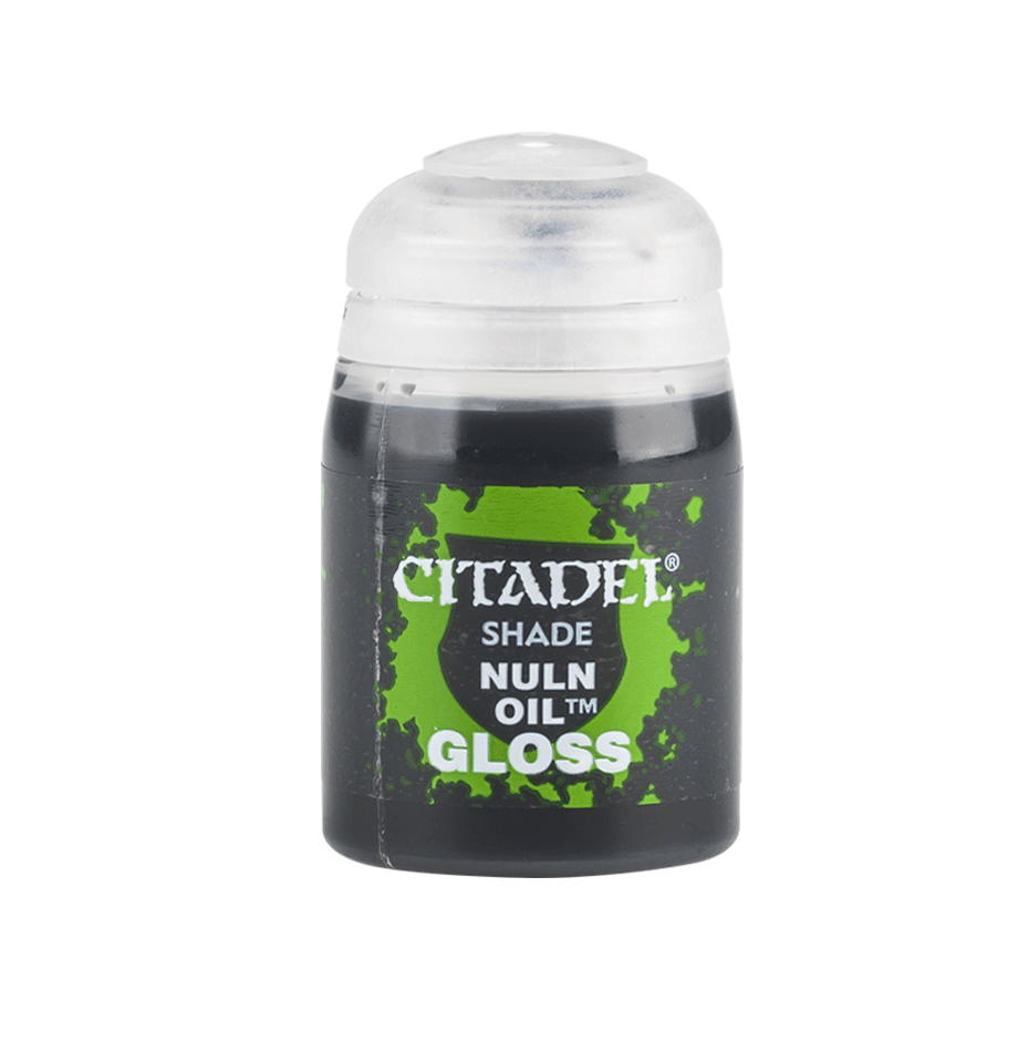 SHADE: NULN OIL GLOSS (24ML)