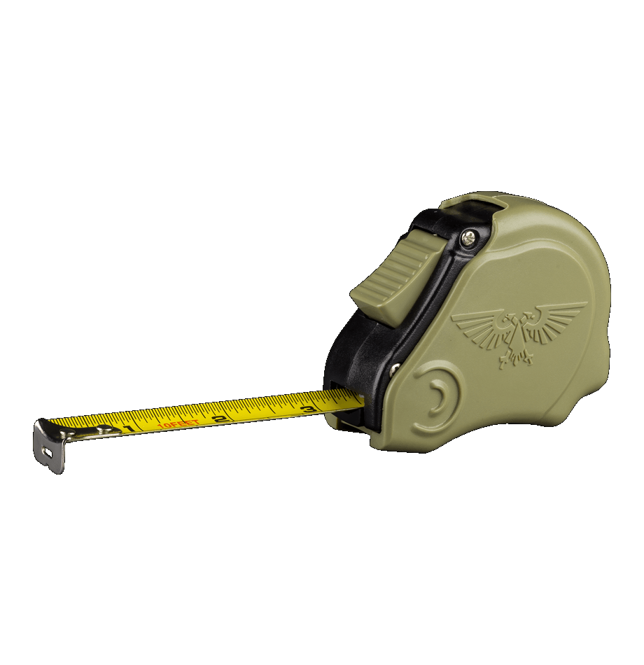 GW TAPE MEASURE (PACK OF 3)