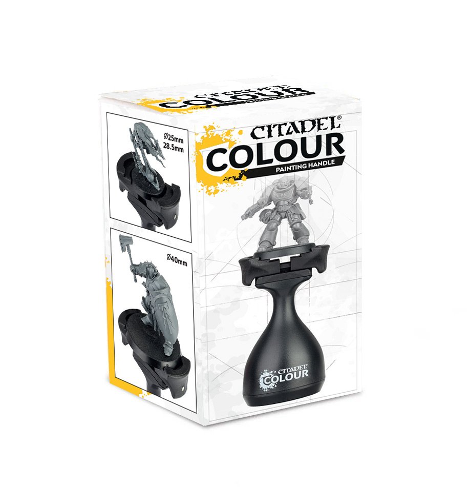 CITADEL PAINTING HANDLE (MK3)