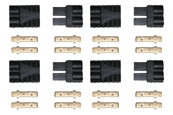 Traxxas Connectors - FEMALE