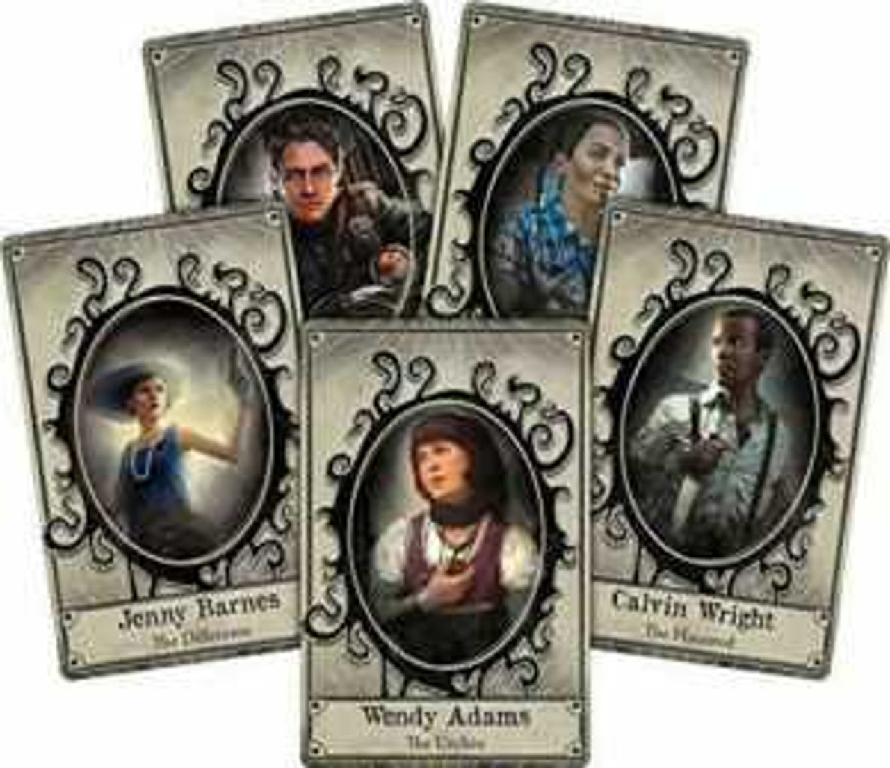 Arkham Horror Third Edition