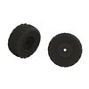 Boots FIRETEAM Tire Set Glued (2)