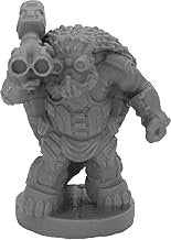 Armorback Demolitionist