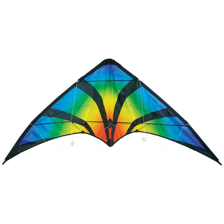 Aurora 48" Stunt Kite