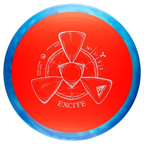 Axiom Neutron