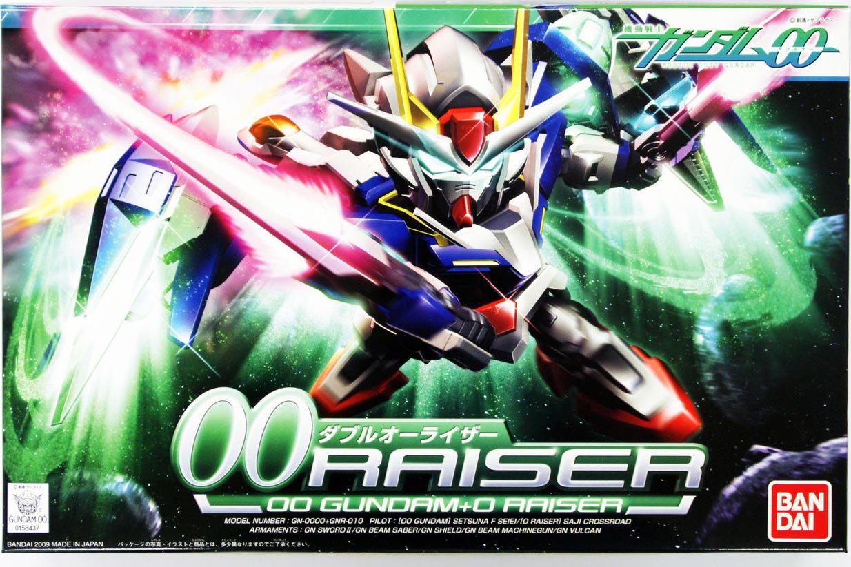 BB322 Oo-Raiser