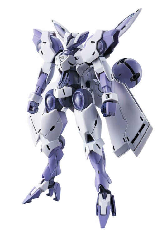 #02 Beguir-Beu The Witch from Mercury, Bandai Spirits Hobby