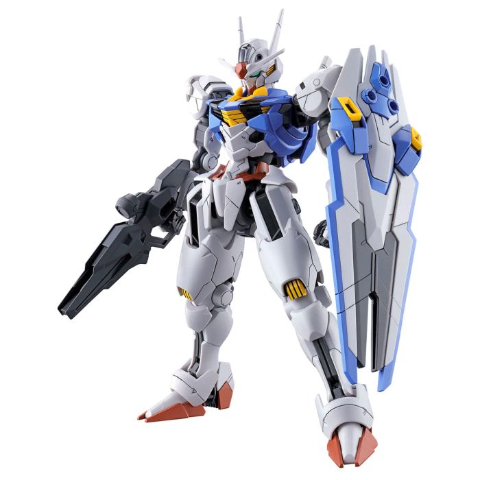 #03 Gundam Aerial The Witch from Mercury, Bandai Hobby HG 1/144
