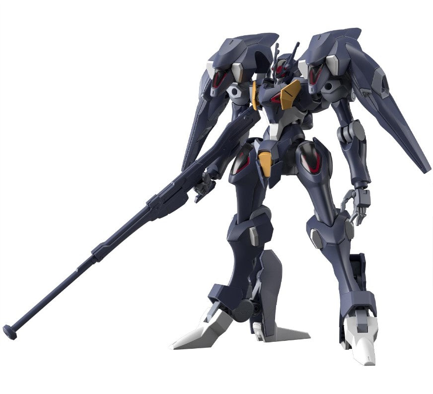#07 HG Gundam Pharact The Witch from Mercury 1/144, Bandai