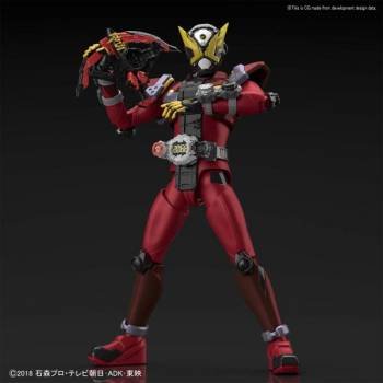 Kamen Rider Geiz Figure-Rise