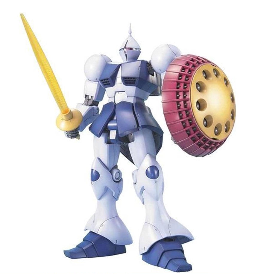 1/100 YMS-15 Gyan Gundam 1143418 Bandai MG