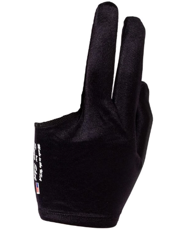 Sure Shot Billiard Glove - X-Large - Lefty