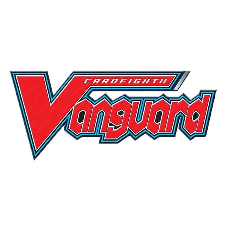 CARDFIGHT!! VANGUARD: TBA BOOSTER (16CT)