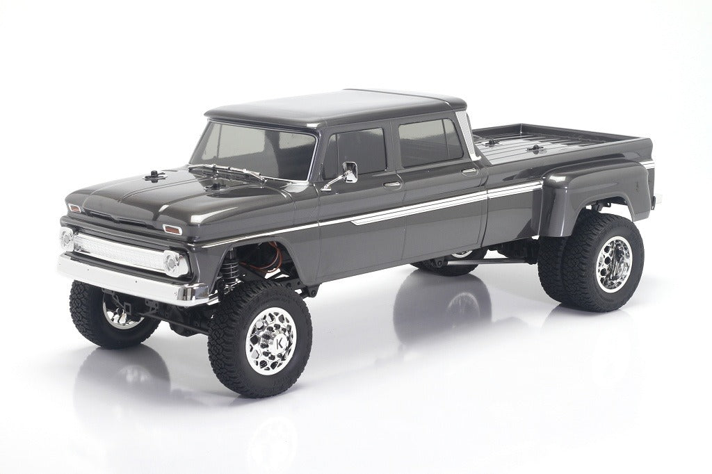 Sicario 1/10 RTR 4WD Custom Truck - Blue Galaxy
