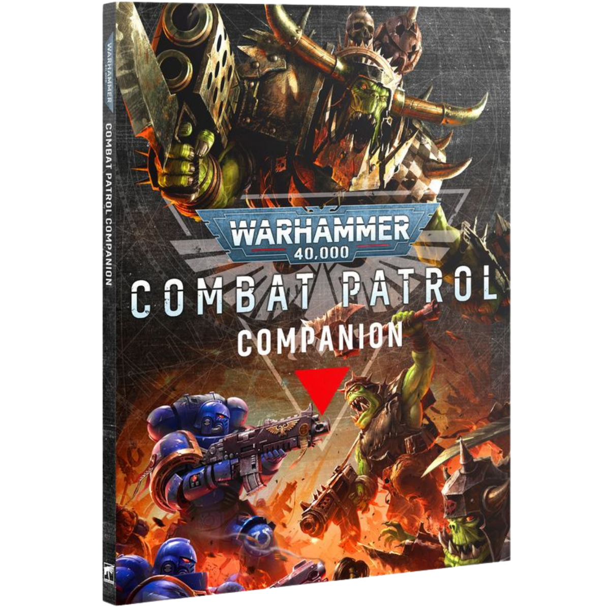 COMBAT PATROL COMPANION (ENGLISH)