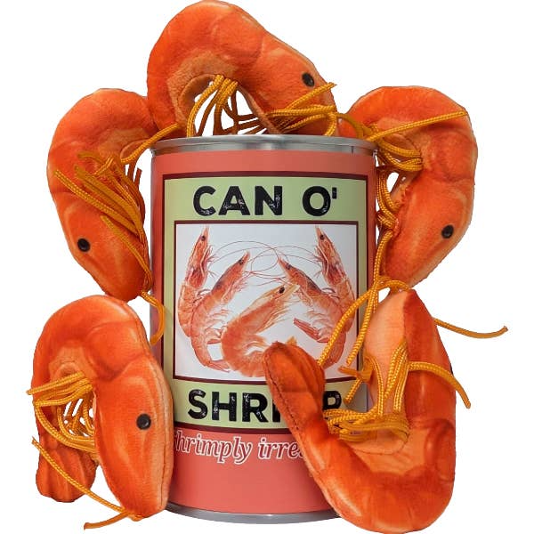 Can O' Shrimp