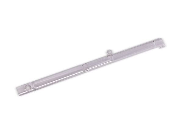 Clear Center Driveshaft Cover