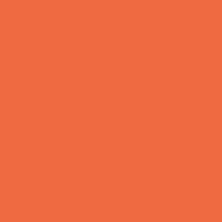 Daler-Rowney FW Pearlescent Liquid Acrylic, 1 oz., Sun Orange