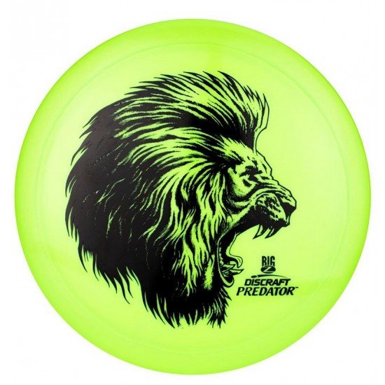 Discraft Predator - Big Z