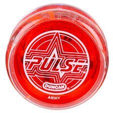 3572XP Pulse Light Up Yo-Yo