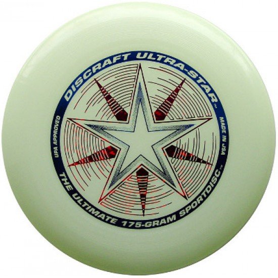 Discraft Ultra-Star 175