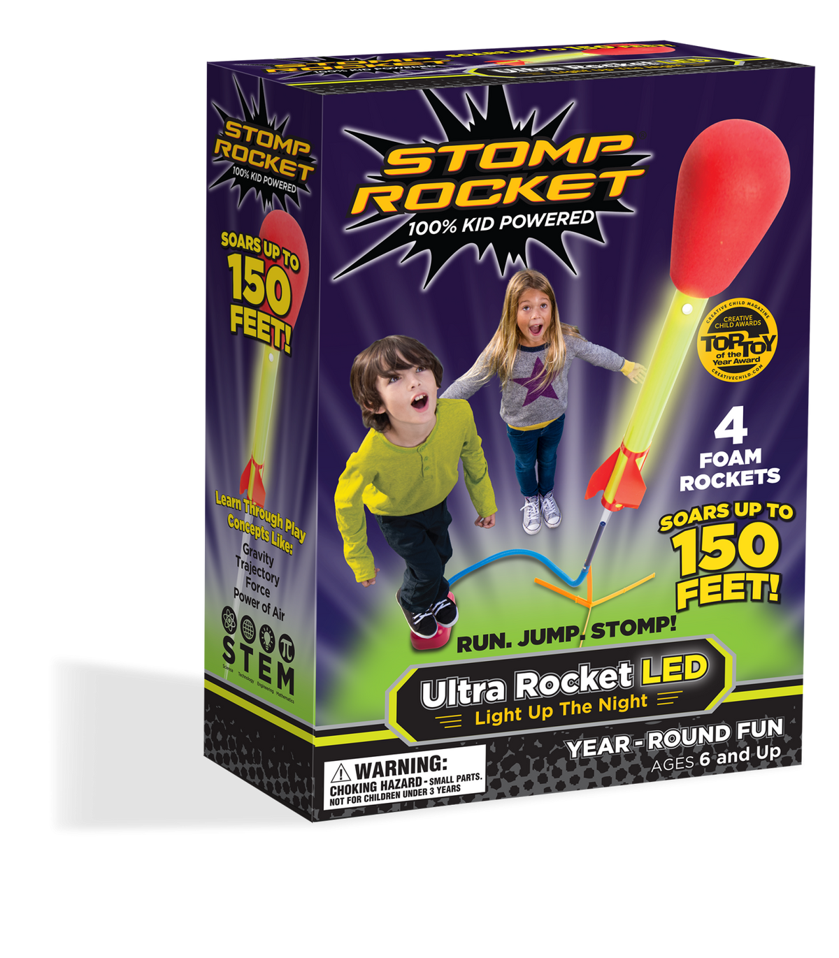 Ultra LED
