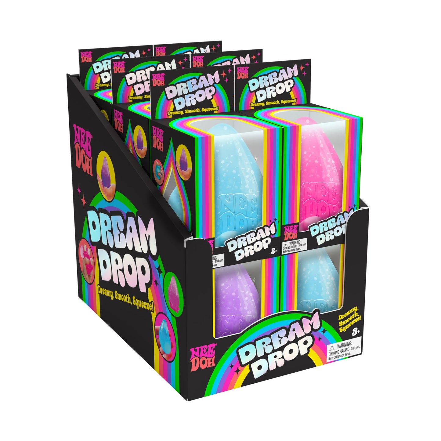 DREAM DROP NEE DOH
