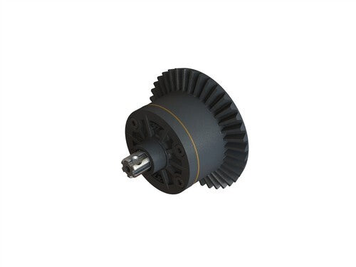 Diff Set 37T/1.35M