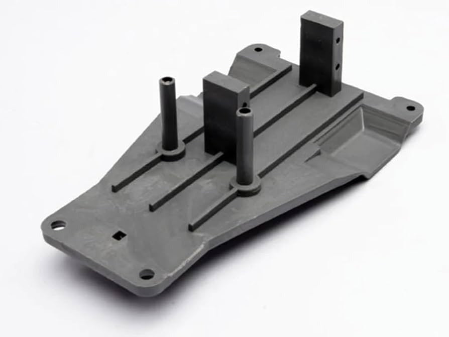 Discontinued - Upper chassis (grey)