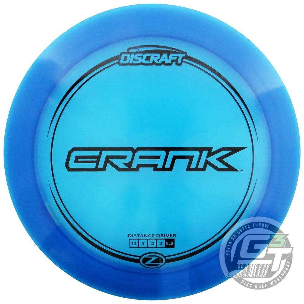 Discraft Elite Z