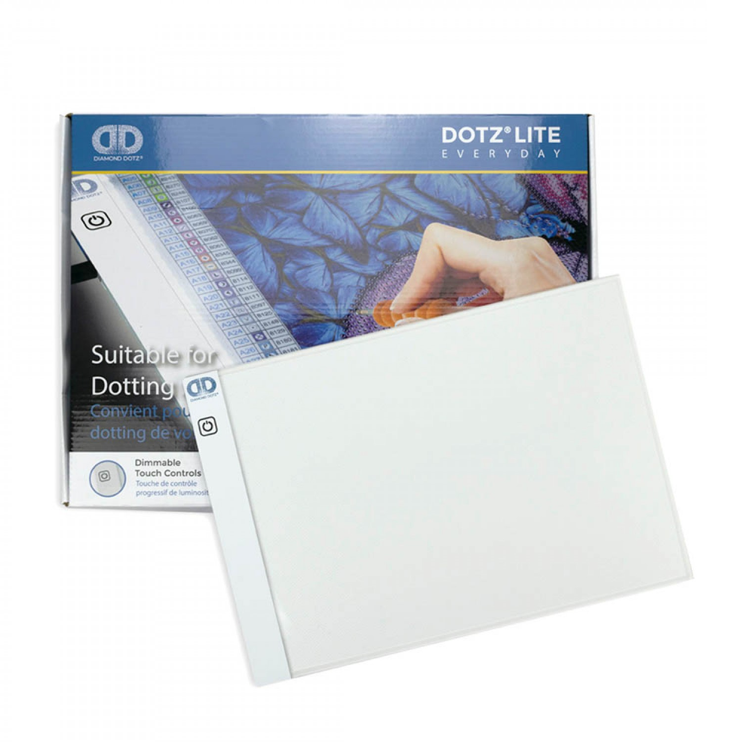 Dotzlite Everyday Light Pad