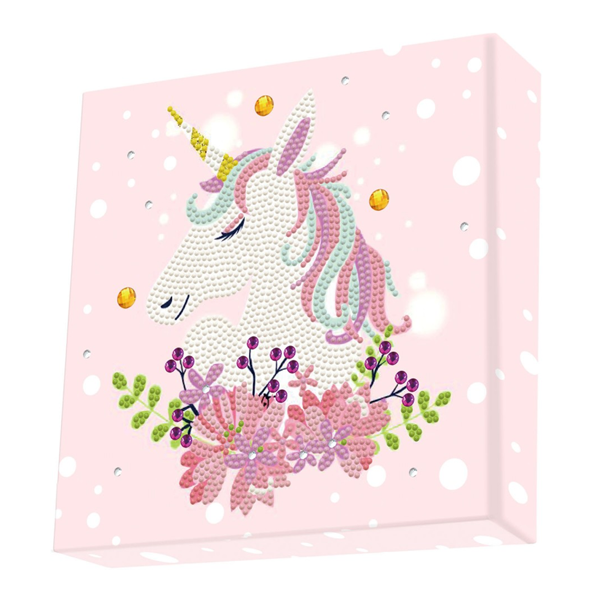 Dreamy Unicorn (Medium)