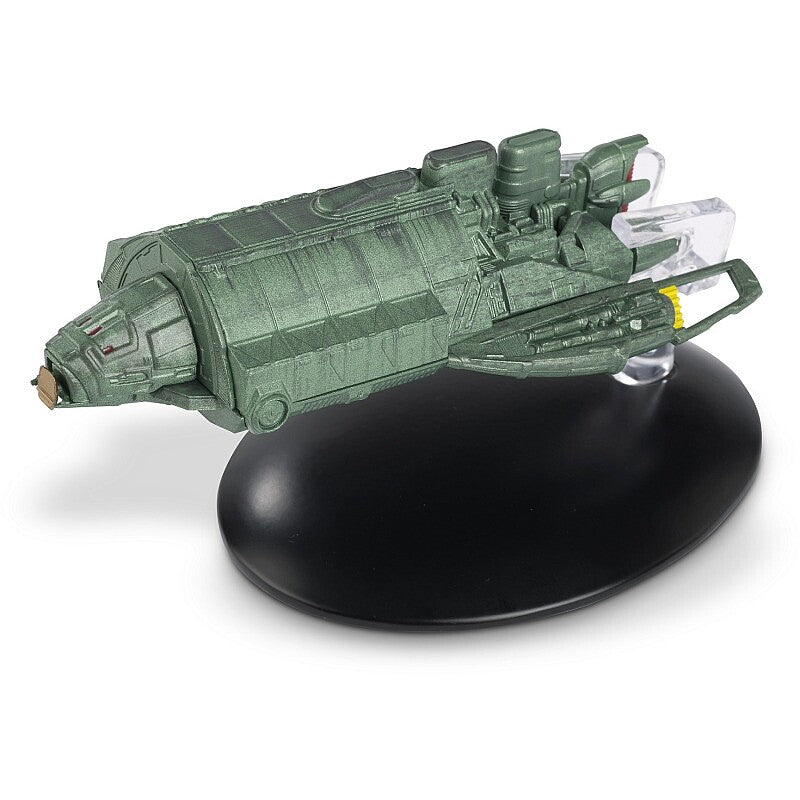 ST KLINGON REBEL TRANSPORT