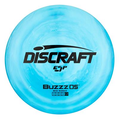 ESP BUZZ OS