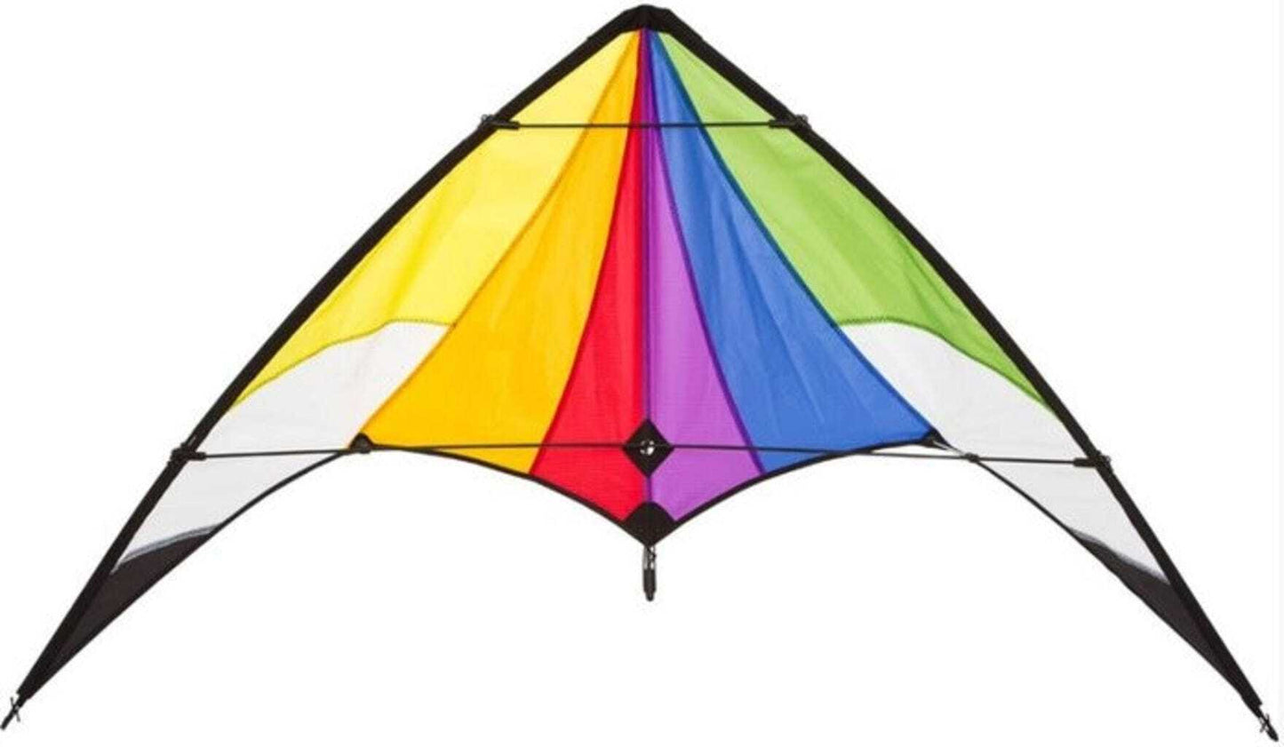 ECO: STUNT KITE "ORION RAINBOW"