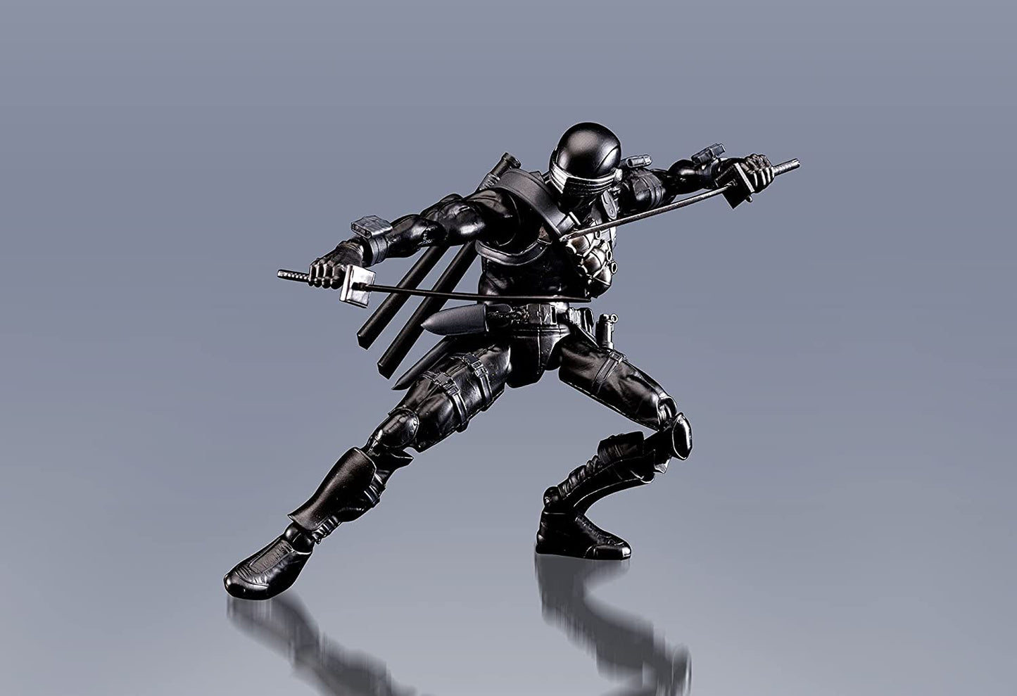 Snake Eyes "GI Joe", Flame Toys Furai Model