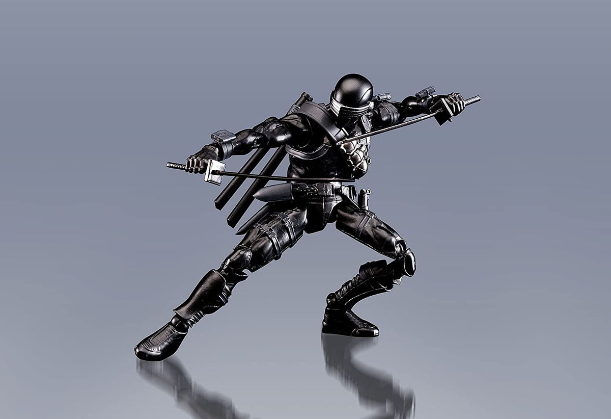 Snake Eyes "GI Joe", Flame Toys Furai Model