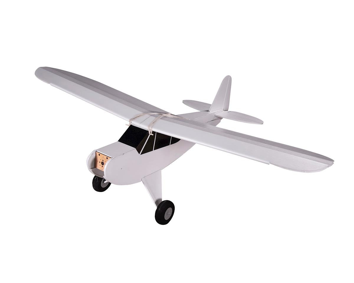 Flite Test Simple Cub "Maker Foam" Electric Airplane
