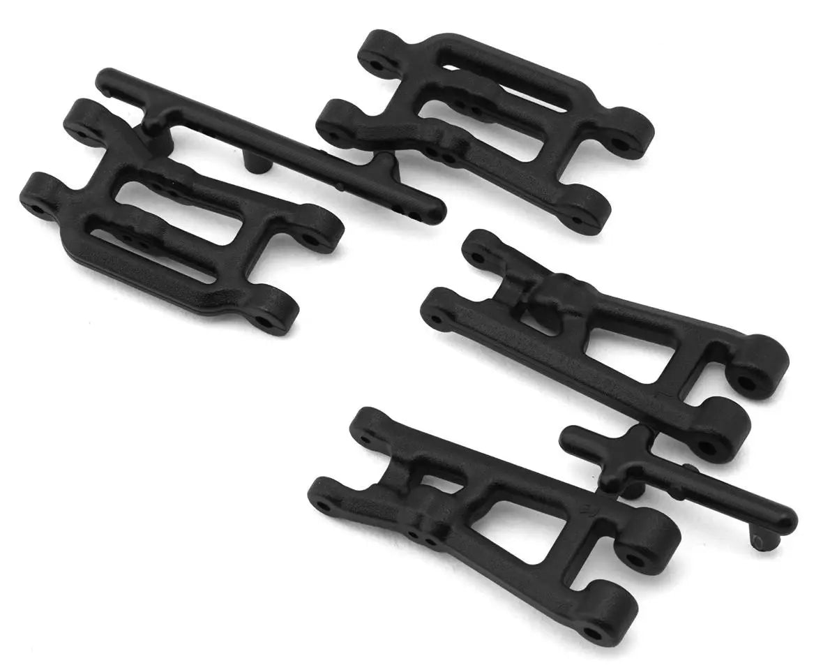 Front & Rear A- arms for losi Micro- B &mirco T