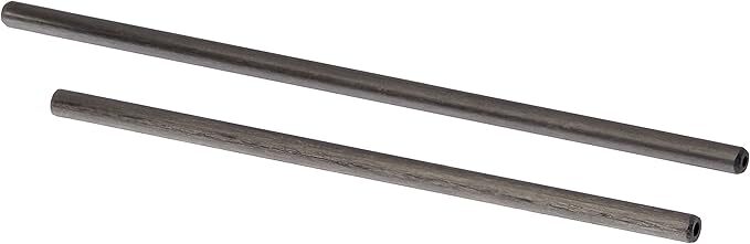 Front & Rear Carbon Fiber Body Mount: 120SR