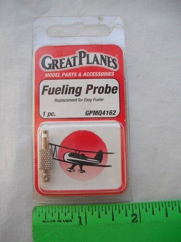 Fueling Probe