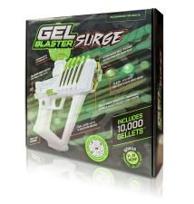The Gel Blaster SURGE