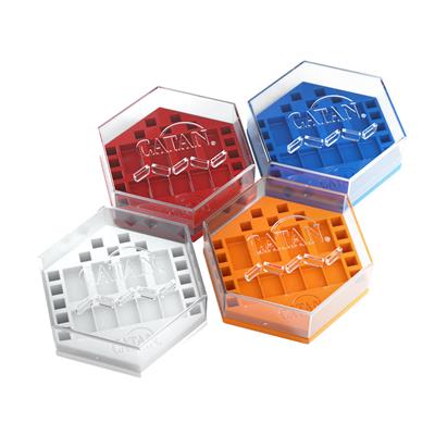 Catan Hexadocks Base Set