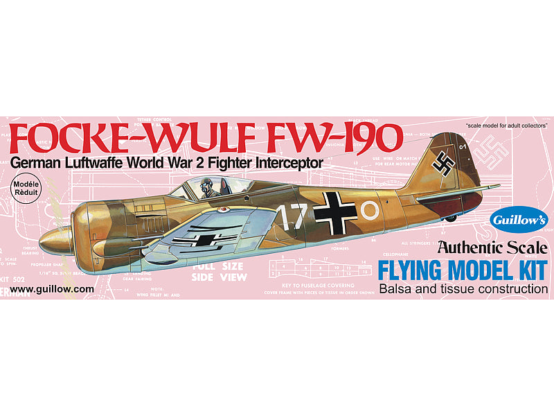 Focke-Wulf 190