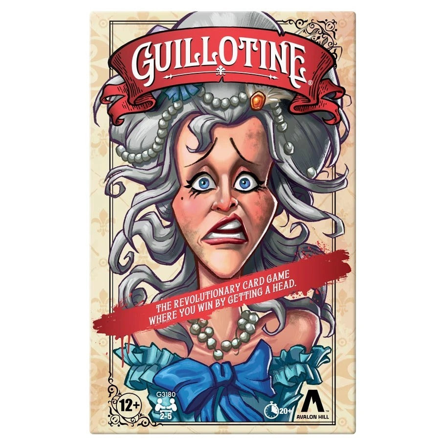 Guillotine