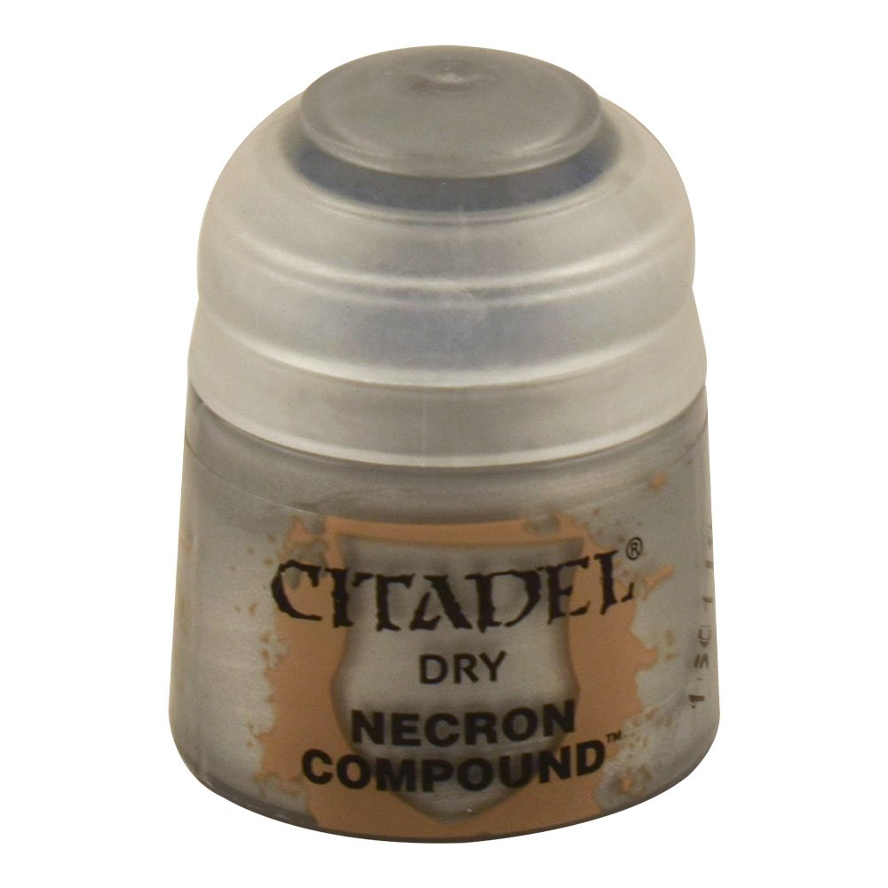 NECRON COMPOUND 12ML