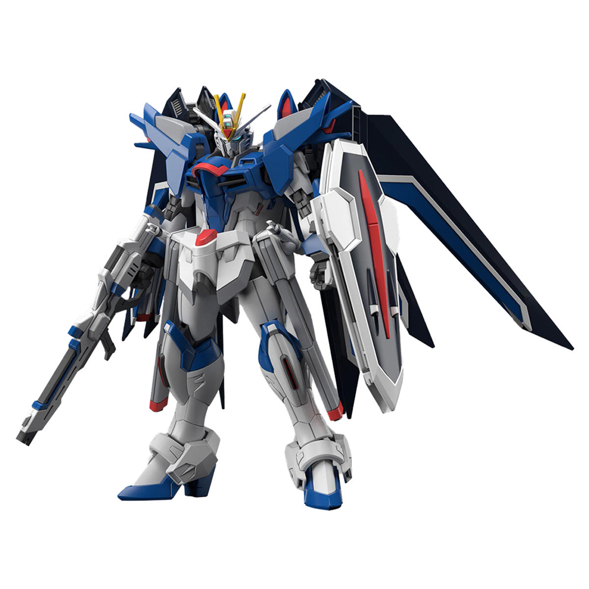 HGCE #243 Rising Freedom Gundam Gundam SEED Freedom